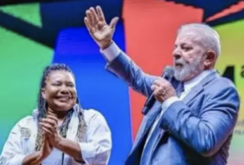 Rouanet vai pagar ‘homenagem a Lula’ no Carnaval