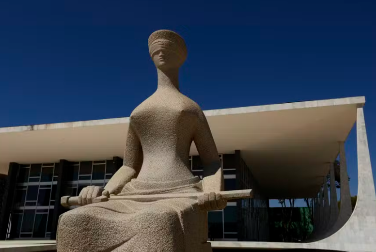 EDITORIAL ‘O GLOBO’: STF fracassa em transparência e prestação de contas