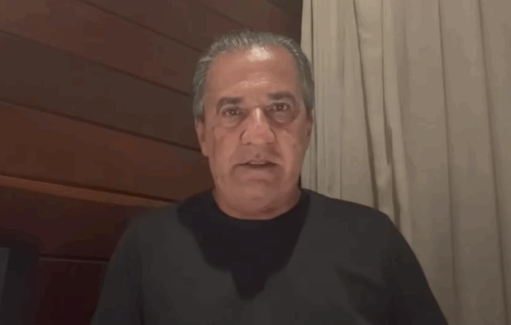 Malafaia após decisão de Gilmar: “Está com medo do povo em 2026”