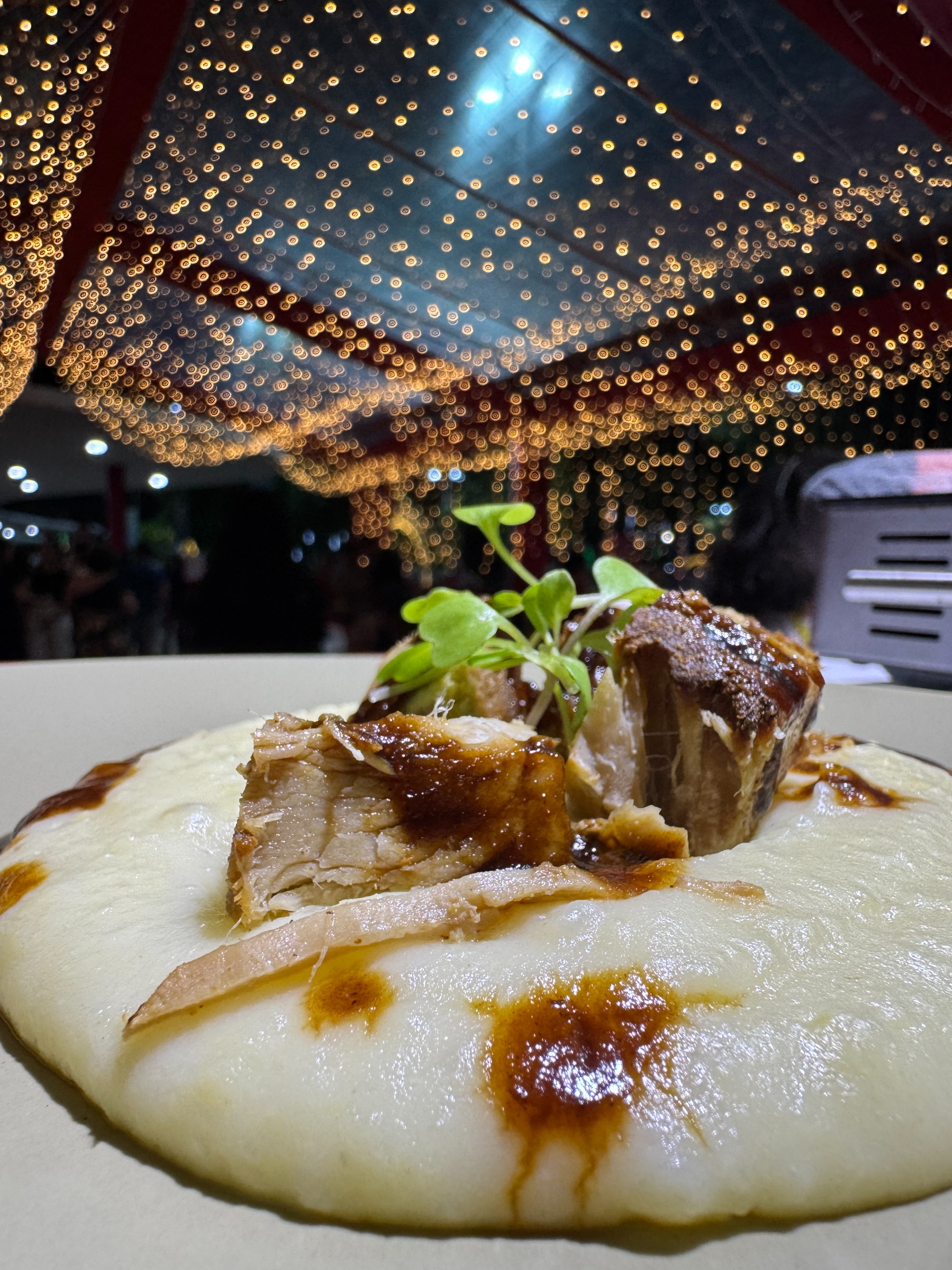 Gastronomia, cultura e bem-estar: Brilha Natal 2025 realiza programação gratuita na Praça Cívica