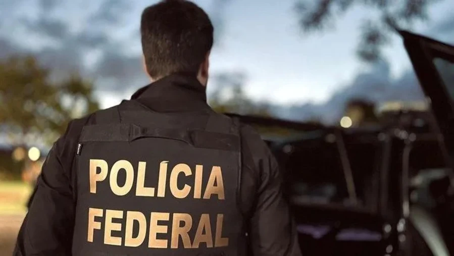 Após fuga de Silvinei, PF prende dez condenados por plano de golpe