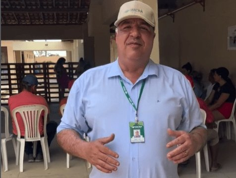 Incra exonera superintendente no RN e nomeia novo dirigente para o cargo