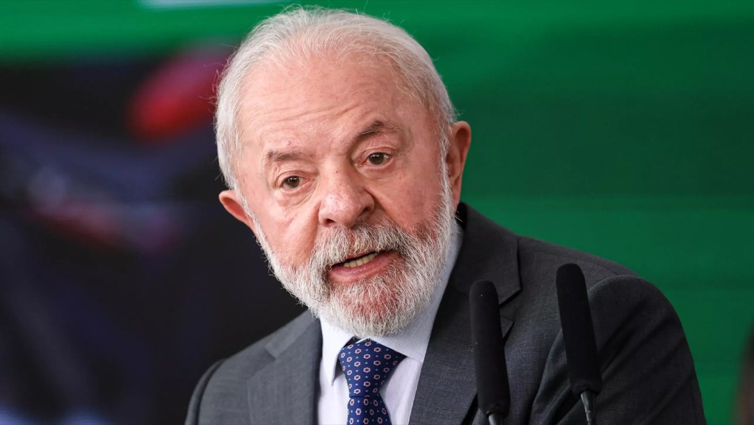 Reprovação a Lula sobe e chega a 46,5%, aponta pesquisa