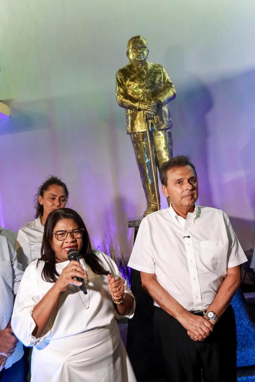Parnamirim completa 67 anos de história; homenagem e programação especial marcaram a data na cidade