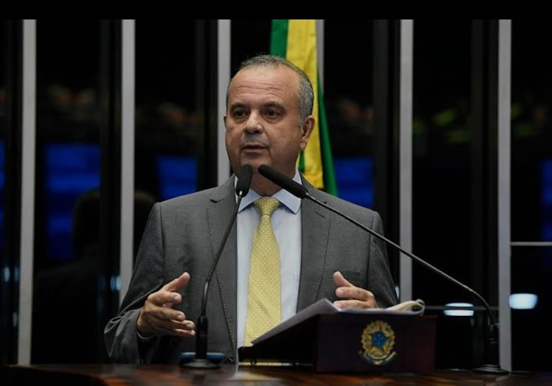 Rogério Marinho repudia decisão de Moraes que anulou decisão da Câmara e cassou o mandato de Carla Zambelli