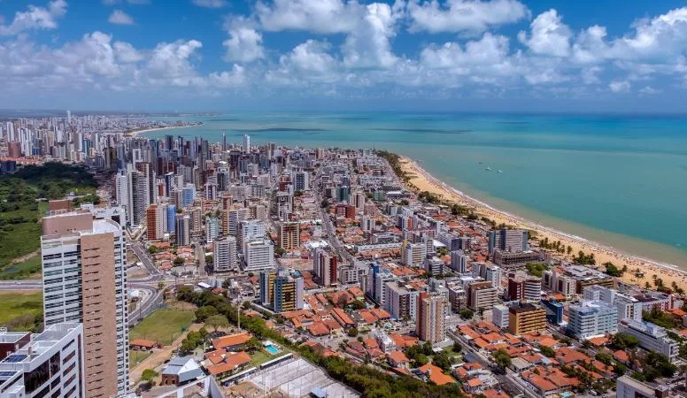 PREÇO NAS ALTURAS: Custo do metro quadrado na Paraíba supera RN e se torna o maior do NE