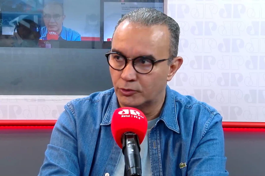Kelps Lima critica gestão Fátima Bezerra e aponta “falhas” do governo