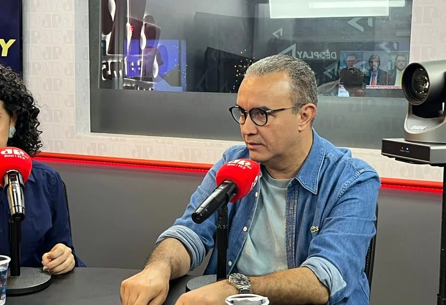 Kelps Lima é exonerado de secretaria em Parnamirim