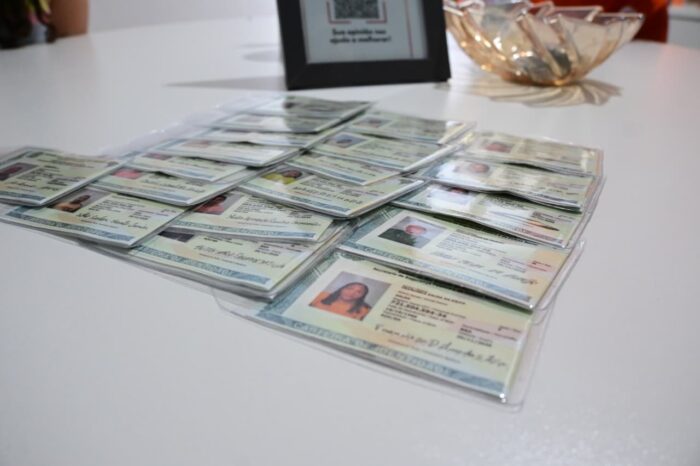 Posto de Emissão de Carteira de Identidade em Assú completa um mês com mais de 250 documentos emitidos