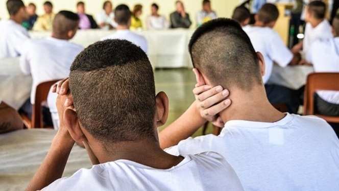 RN cria bolsa de R$ 500 para jovens infratores que cumpriram medida socioeducativa