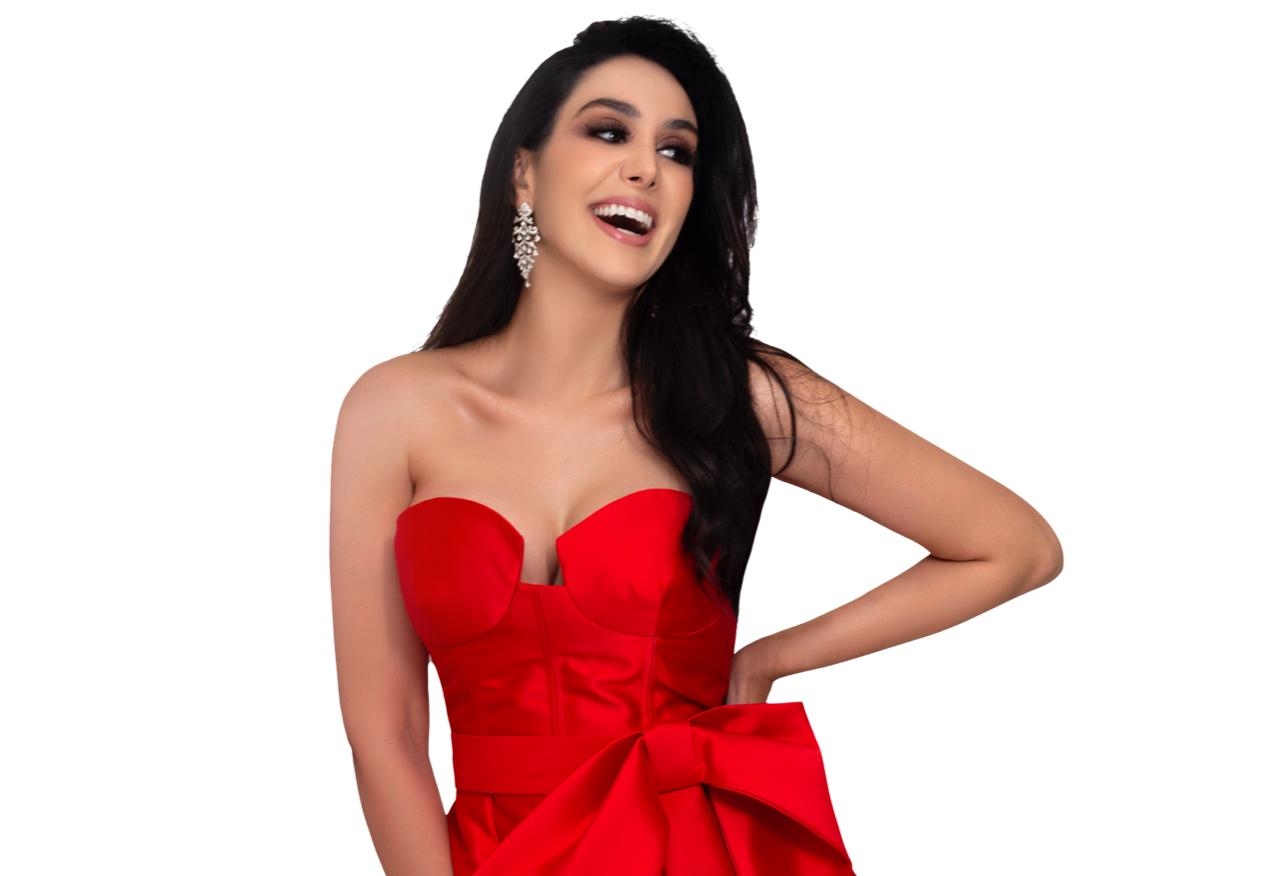Marina Elali retorna aos palcos de Natal em noite especial do Natal em Natal