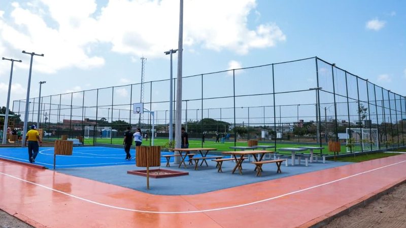Governo Federal aprova construção de novas Arenas Esportivas no RN