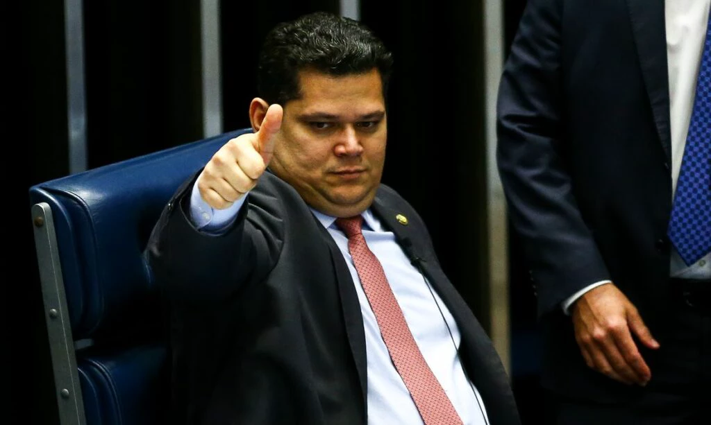Senado vota PL da Dosimetria na próxima quarta, diz Alcolumbre