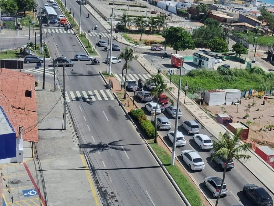 Lei cria programa RN em Dia para regularização de IPVA e débitos veiculares no RN