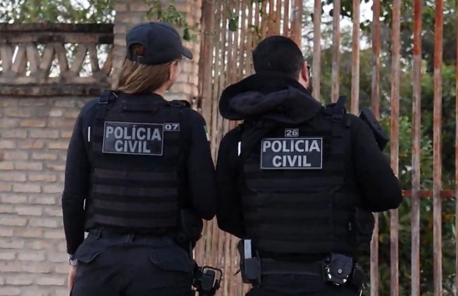Polícia Civil prende PM investigado por matar pai e filha a tiros na zona Norte de Natal