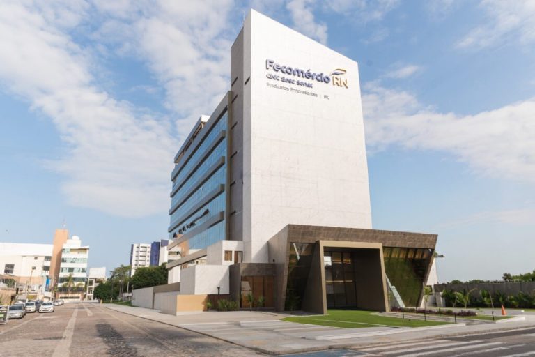 Sistema Fecomércio RN registra recorde de 2,3 milhões de atendimentos em 2025