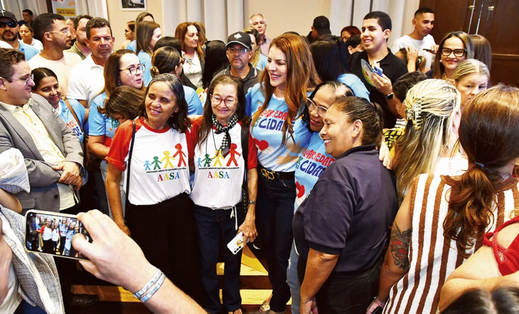 Prefeitura reforça trabalho de combate à fome em Natal