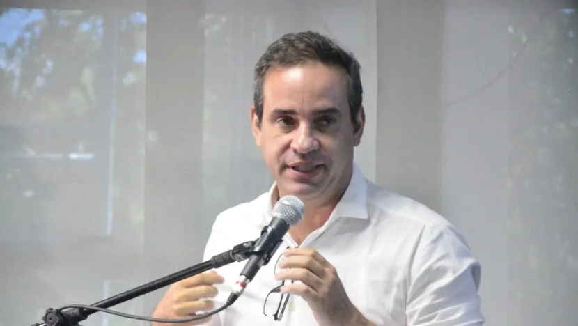 Cadu nega “bomba fiscal” para Walter Alves e descarta explosão da folha em 2026