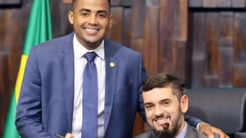 Presidente da Alerj é preso por suspeita de orientar ex-deputado TH Joias a destruir provas e fugir