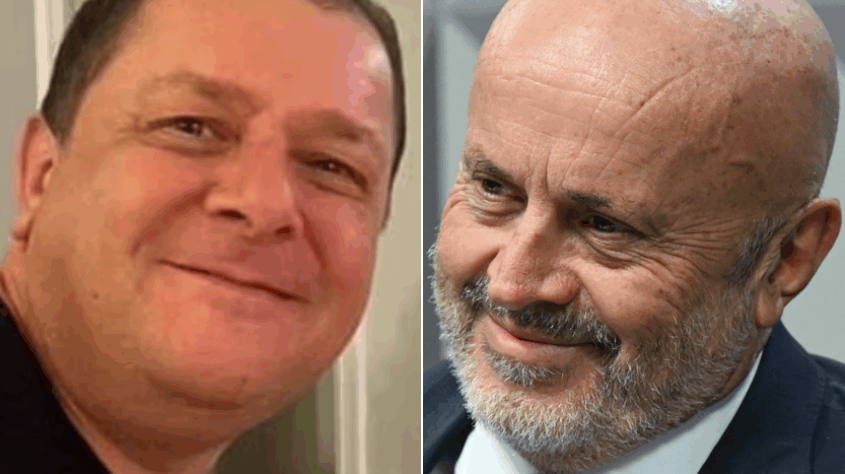 CPMI do INSS rejeita convocação de filho do presidente Lula