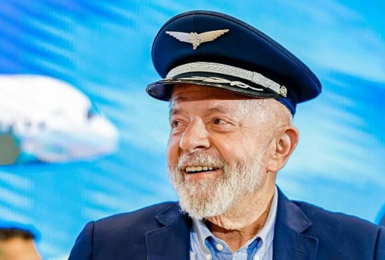 Com 2025 chegando ao fim, Lula planeja viagens estratégicas ao exterior em 2026