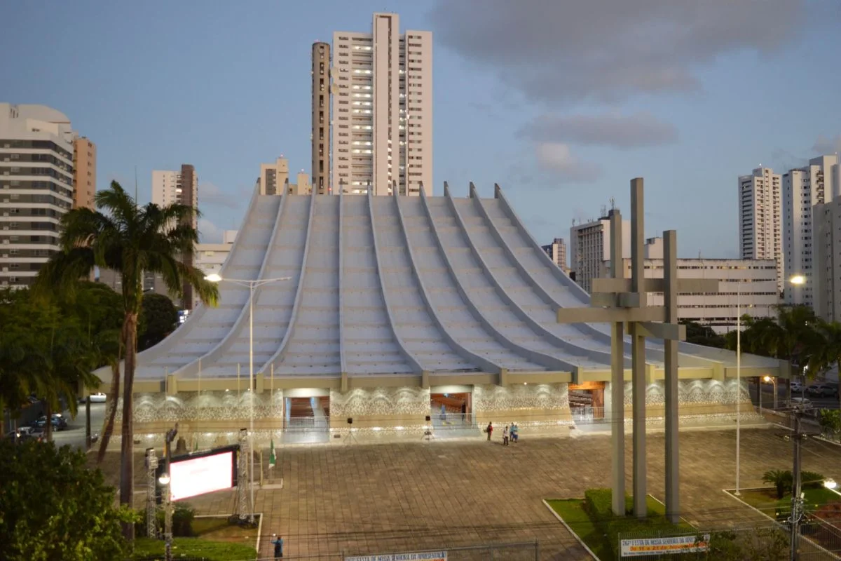 Paróquias divulgam os horários das celebrações do Natal e do Ano Novo