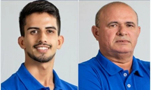 Justiça cassa prefeito e vice de Monte das Gameleiras por esquema de compra de votos
