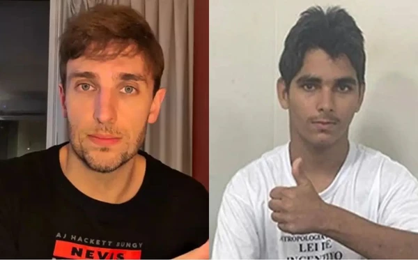 Humorista Leo Lins faz piada com morte de jovem atacado por leoa e revolta internautas