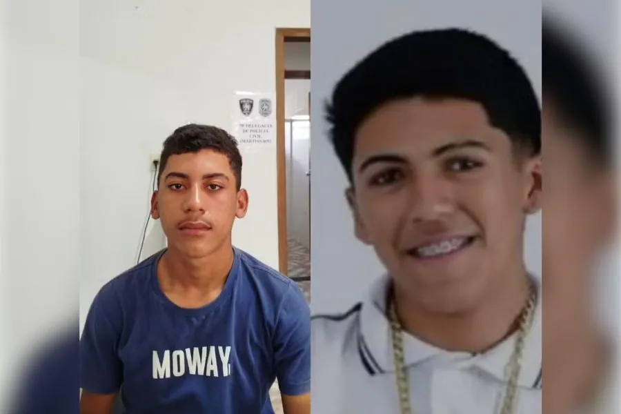 Dois jovens desaparecidos há uma semana são encontrados mortos no interior do RN