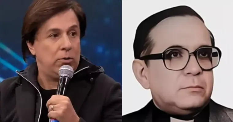 Tio de Tom Cavalcante pode se tornar santo no Brasil. Entenda!