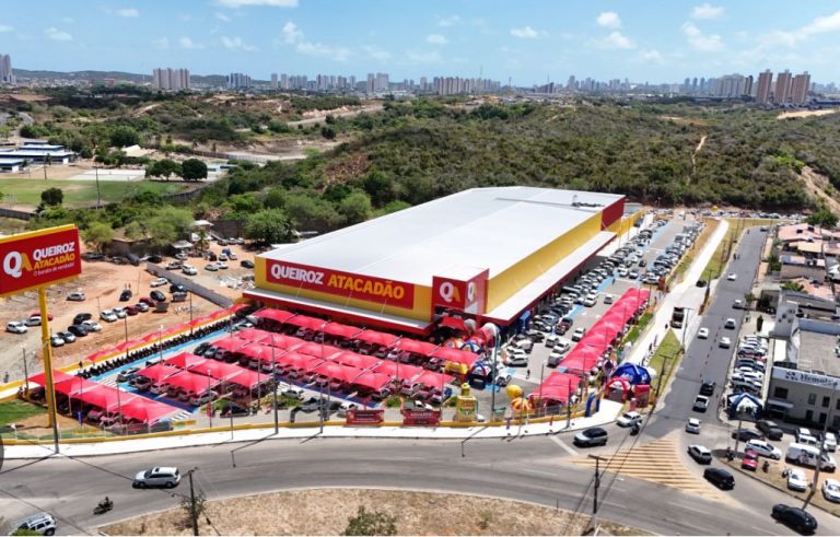 CDL Natal repudia invasão em unidade do Grupo Queiroz e cobra resposta das autoridades