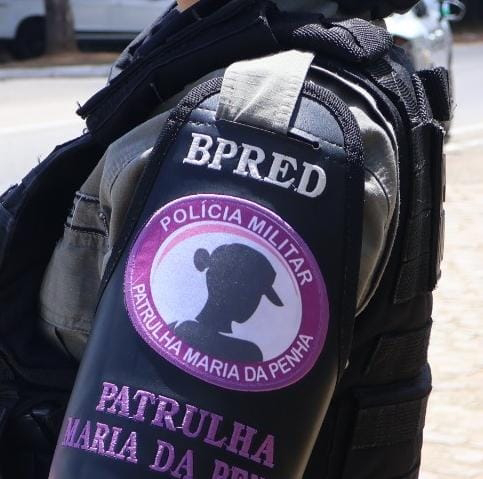 Patrulha Maria da Penha prende mulher por descumprimento de medida protetiva no RN