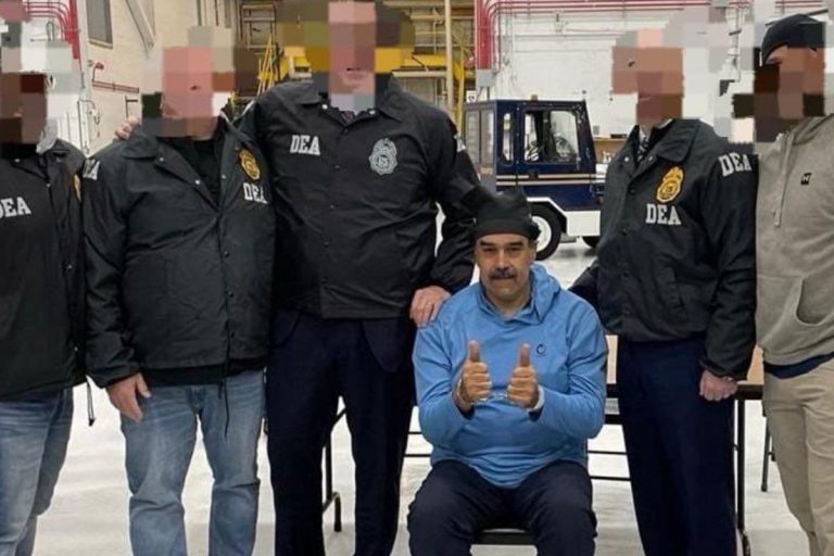 Como é prisão onde Nicolás Maduro está detido em Nova York: ‘Inferno na Terra’