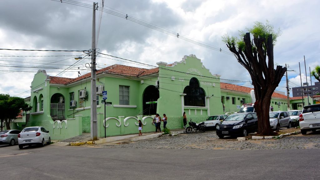 Hospital do interior do RN entra na lista das 100 melhores unidades públicas do país