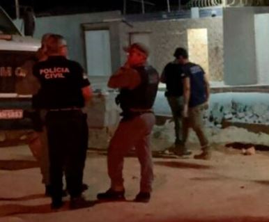 Ligação da morte: Jovem é assassinado após receber telefonema e ir para encontro no RN