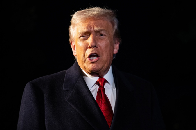 ‘Venezuela só comprará produtos feitos nos EUA com dinheiro do petróleo’, afirma Trump