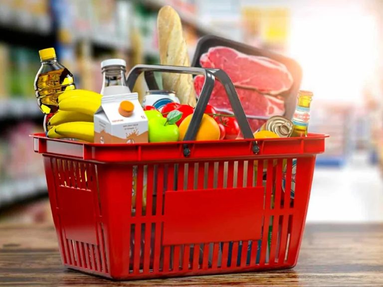 Natal registra queda de 6,25% na cesta básica e se mantém entre as capitais mais baratas