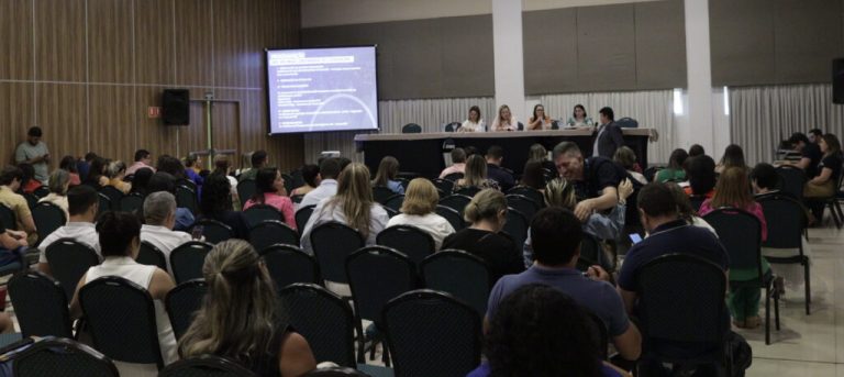 Natal abre o ano da saúde pública e define rumos do SUS no RN