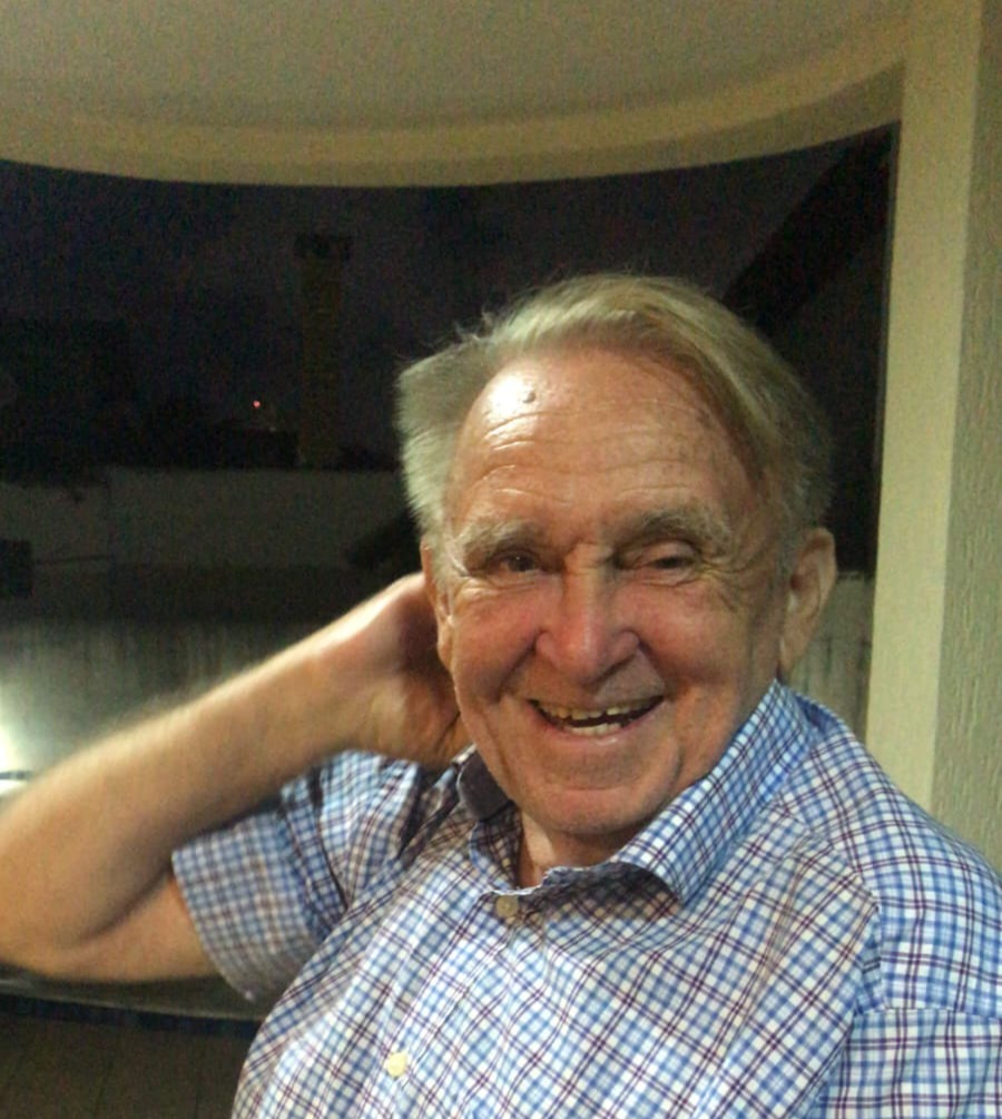 Morre Galbê Maia, ex-prefeito de Jardim de Piranhas e irmão de Zenaide e João Maia
