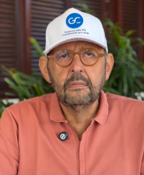 Deputado Gustavo Carvalho denuncia descontos indevidos no 13º de aposentados e pensionistas do RN
