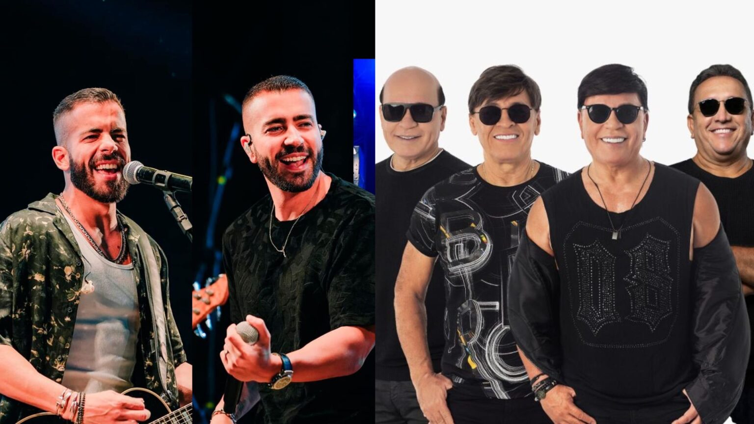 Carnaval de Caicó 2026 terá Rafa e Pipo, Grafith, Babado Novo e Tony Sales
