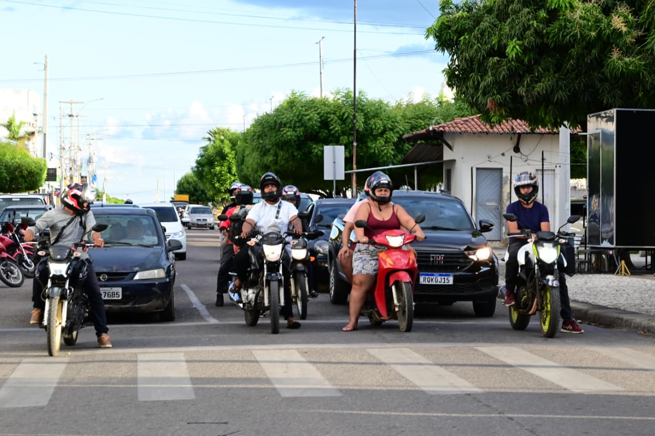 Prefeitura do Assú convoca aprovados em concurso público para a área de mobilidade urbana e trânsito
