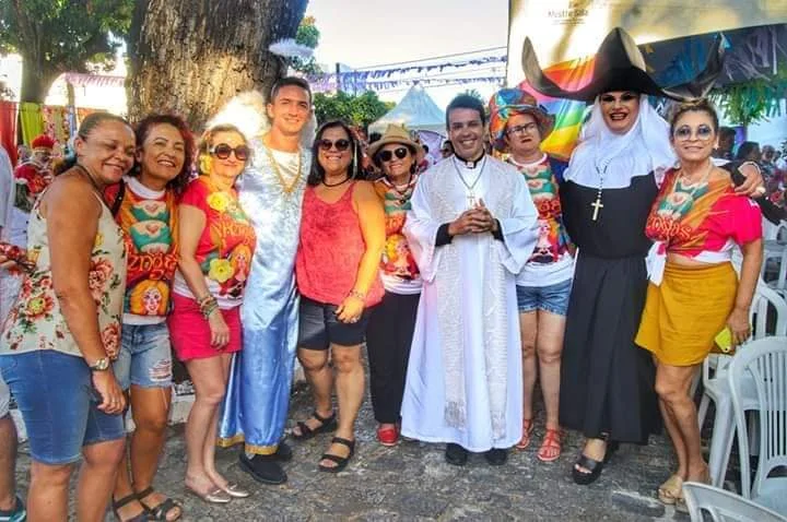 Bloco das Kengas realiza Feijoada-Baile no dia 8 de fevereiro, no Solar Bela Vista