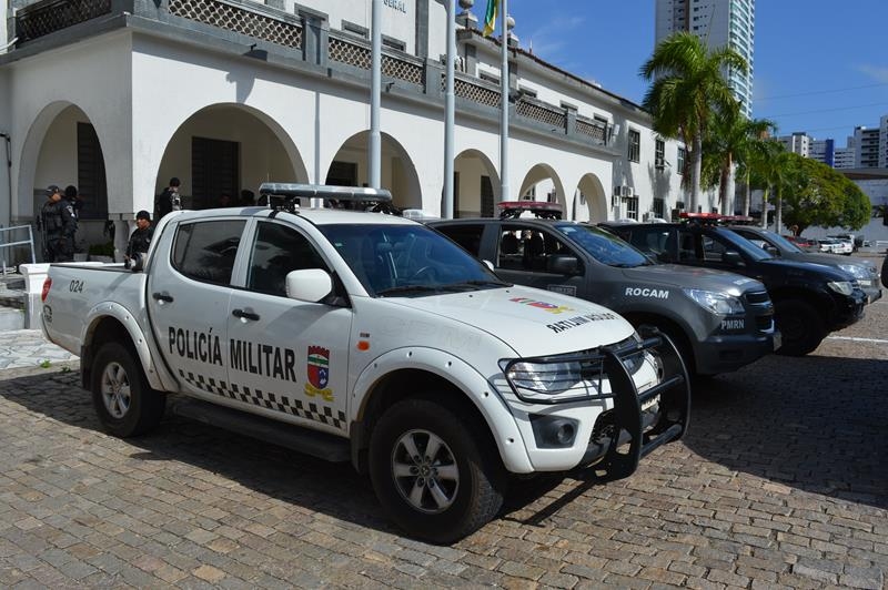 PMRN esclarece que é falsa portaria sobre proibição de alimentação gratuita a policiais