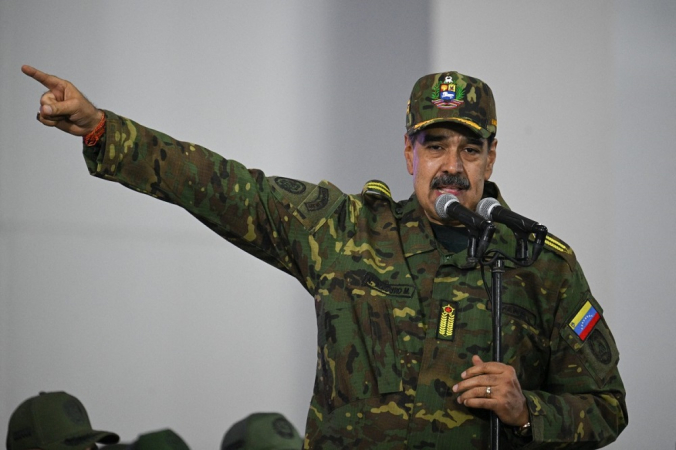 Seguranças de Maduro foram assassinados a ‘sangue frio’, diz ministro venezuelano