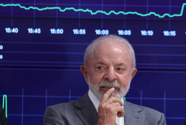 Mesmo após fala de Lula, Planalto adota silêncio estratégico sobre escândalo do Banco Master