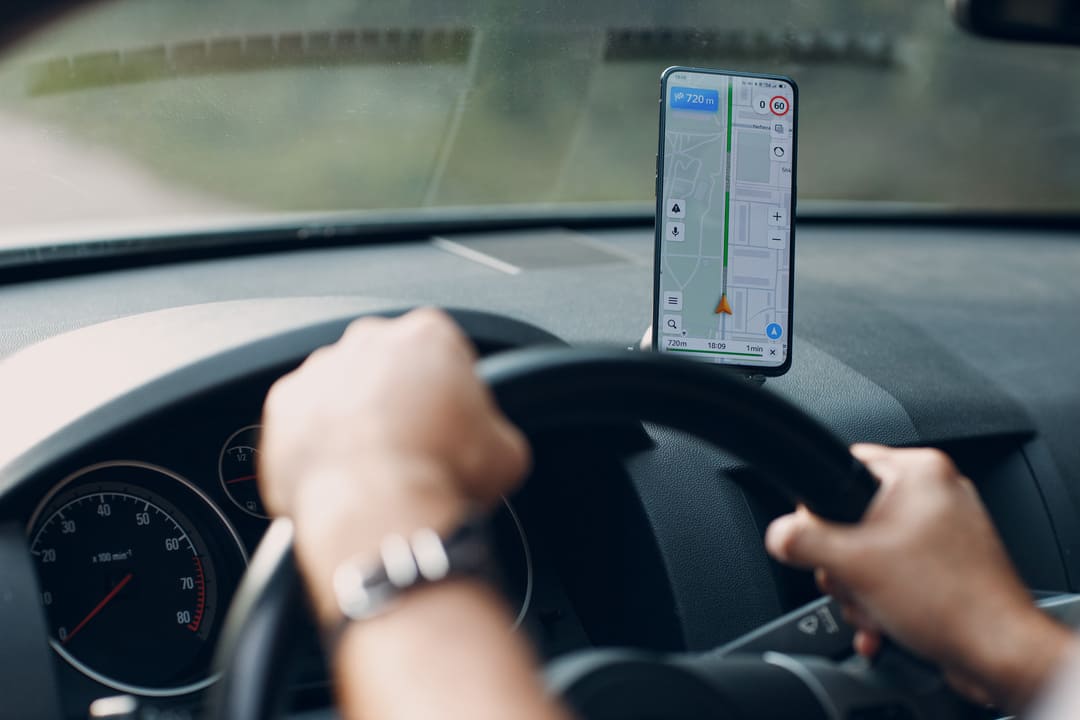 Valor em corridas por app sobem mais de 56% em Natal