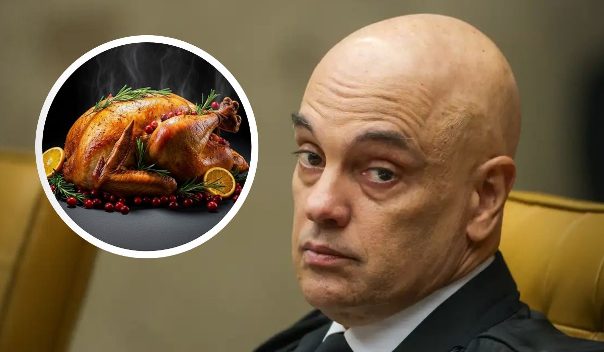 R$ 2,5 mil de vale-peru: Moraes ‘passa a faca’ e suspende benefício a funcionários dos Correios