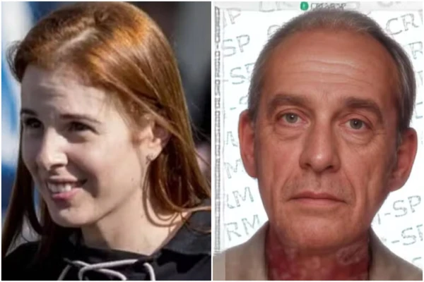 Suzane von Richthofen é barrada ao tentar liberar corpo do tio, achado morto em casa