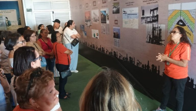 Museu do Petróleo de Mossoró entra no roteiro turístico nacional